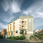 Hotel Troja