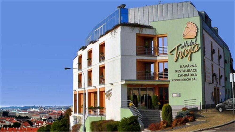 Troja 4* Praha