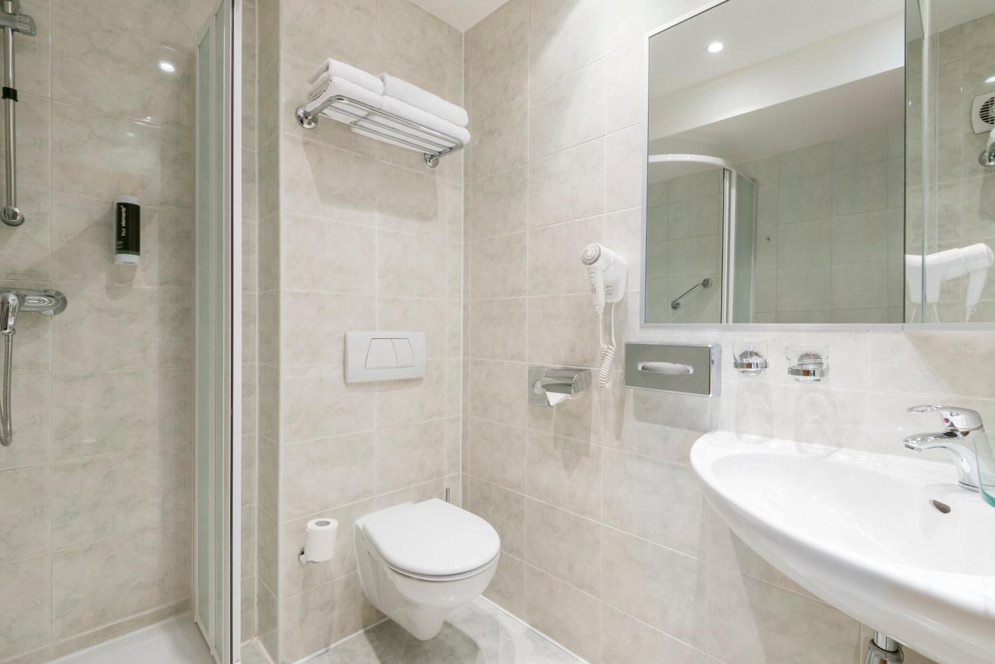 Troja Hotel Praha