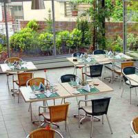 Hotel Troja 4*