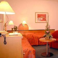 Troja Hotel Praha