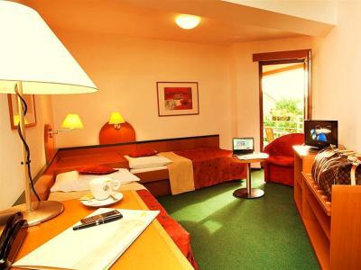 Troja Hotel Praha